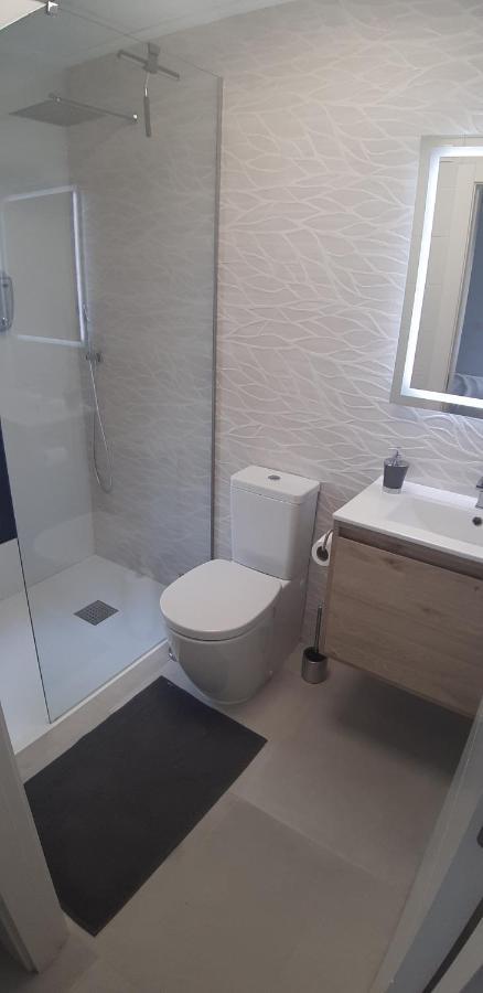 San Javier Sanuk Erjo New Built Apartment 2 Bedrooms Ground Floor Santiago De La Ribera Esterno foto