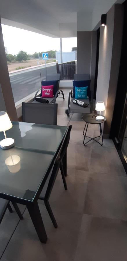 San Javier Sanuk Erjo New Built Apartment 2 Bedrooms Ground Floor Santiago De La Ribera Esterno foto