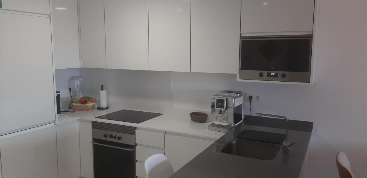 San Javier Sanuk Erjo New Built Apartment 2 Bedrooms Ground Floor Santiago De La Ribera Esterno foto