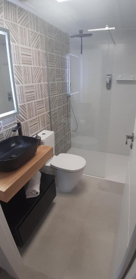 San Javier Sanuk Erjo New Built Apartment 2 Bedrooms Ground Floor Santiago De La Ribera Esterno foto