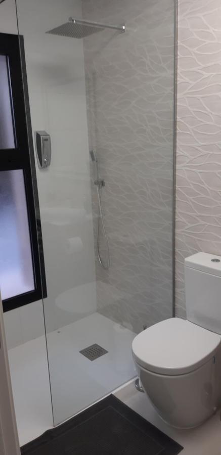 San Javier Sanuk Erjo New Built Apartment 2 Bedrooms Ground Floor Santiago De La Ribera Esterno foto