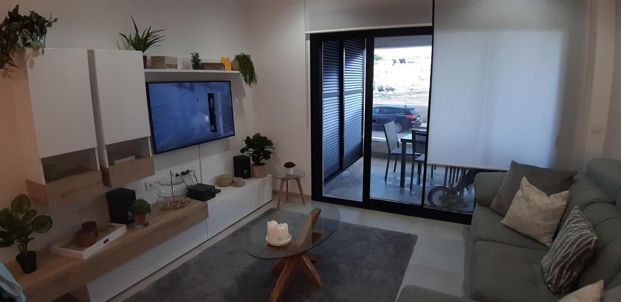 San Javier Sanuk Erjo New Built Apartment 2 Bedrooms Ground Floor Santiago De La Ribera Esterno foto