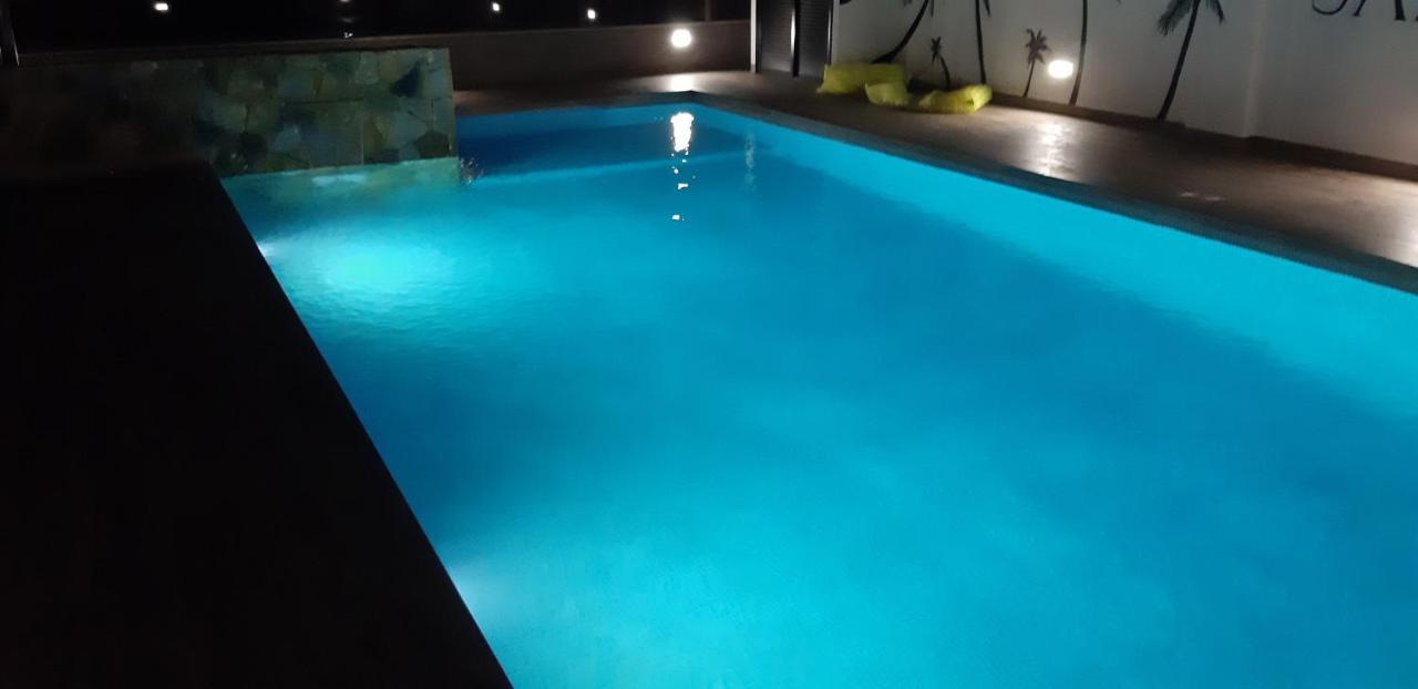 San Javier Sanuk Erjo New Built Apartment 2 Bedrooms Ground Floor Santiago De La Ribera Esterno foto