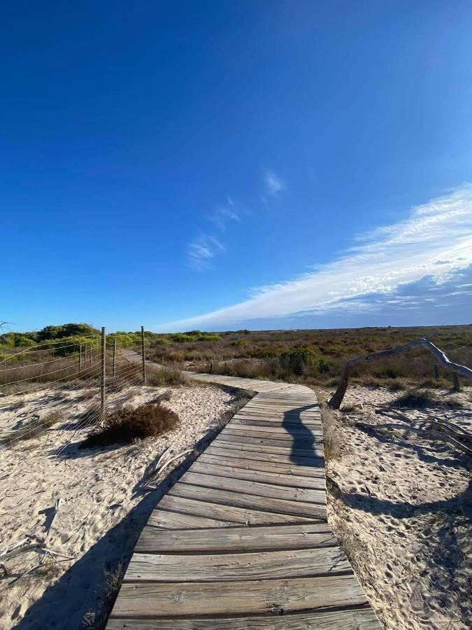San Javier Sanuk Erjo New Built Apartment 2 Bedrooms Ground Floor Santiago De La Ribera Esterno foto