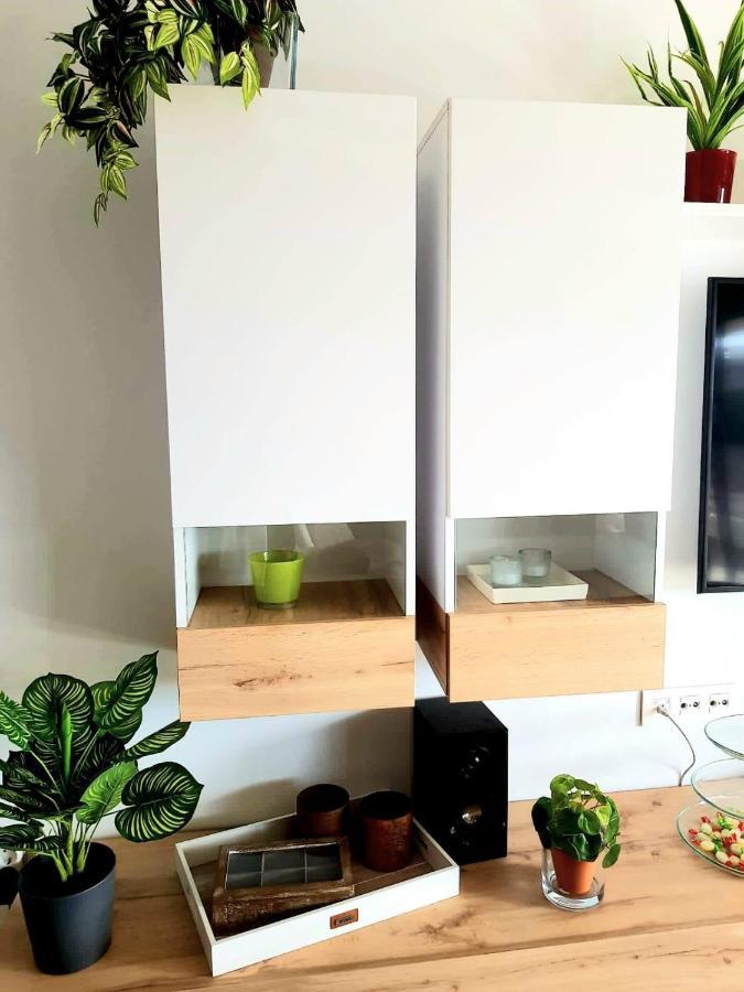 San Javier Sanuk Erjo New Built Apartment 2 Bedrooms Ground Floor Santiago De La Ribera Esterno foto