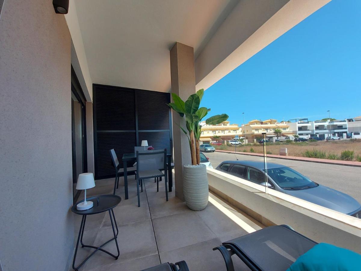 San Javier Sanuk Erjo New Built Apartment 2 Bedrooms Ground Floor Santiago De La Ribera Esterno foto